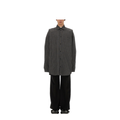 Large Fit Outerwear Shirt