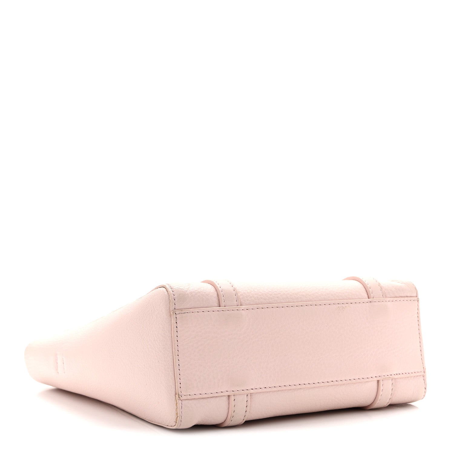 Calfskin XXS Everyday Tote Light Rose