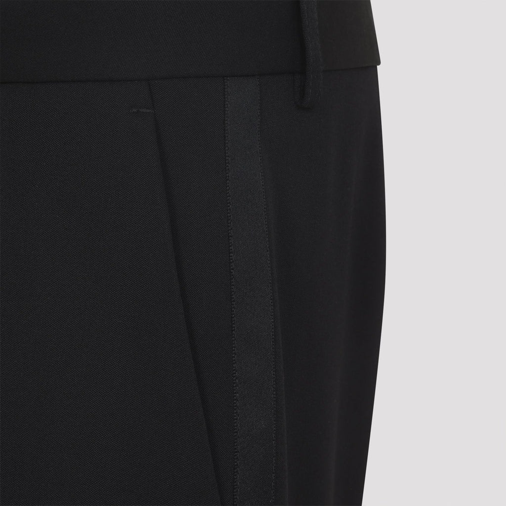 Balenciaga Tuxedo Pants Men