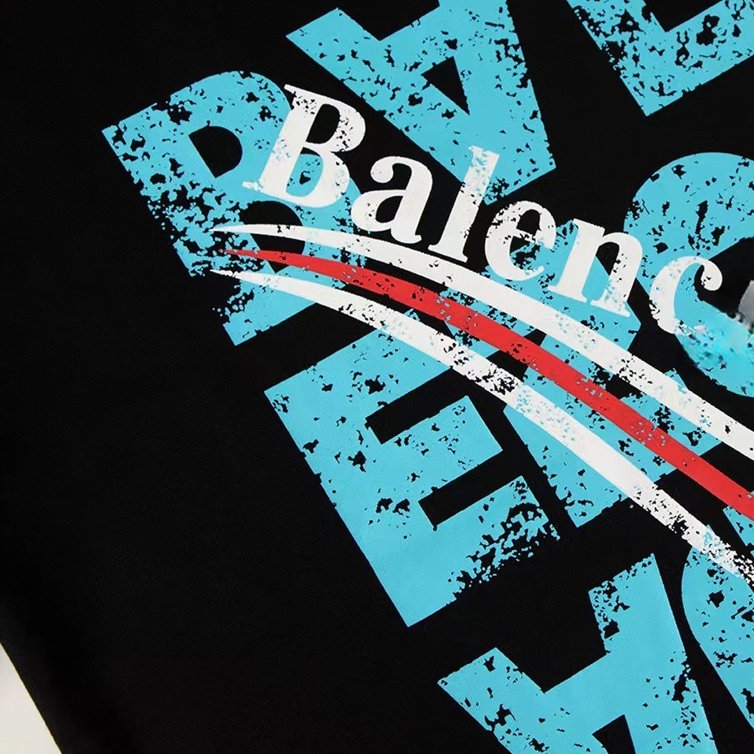 Balenciaga Fashionable T-shirt
