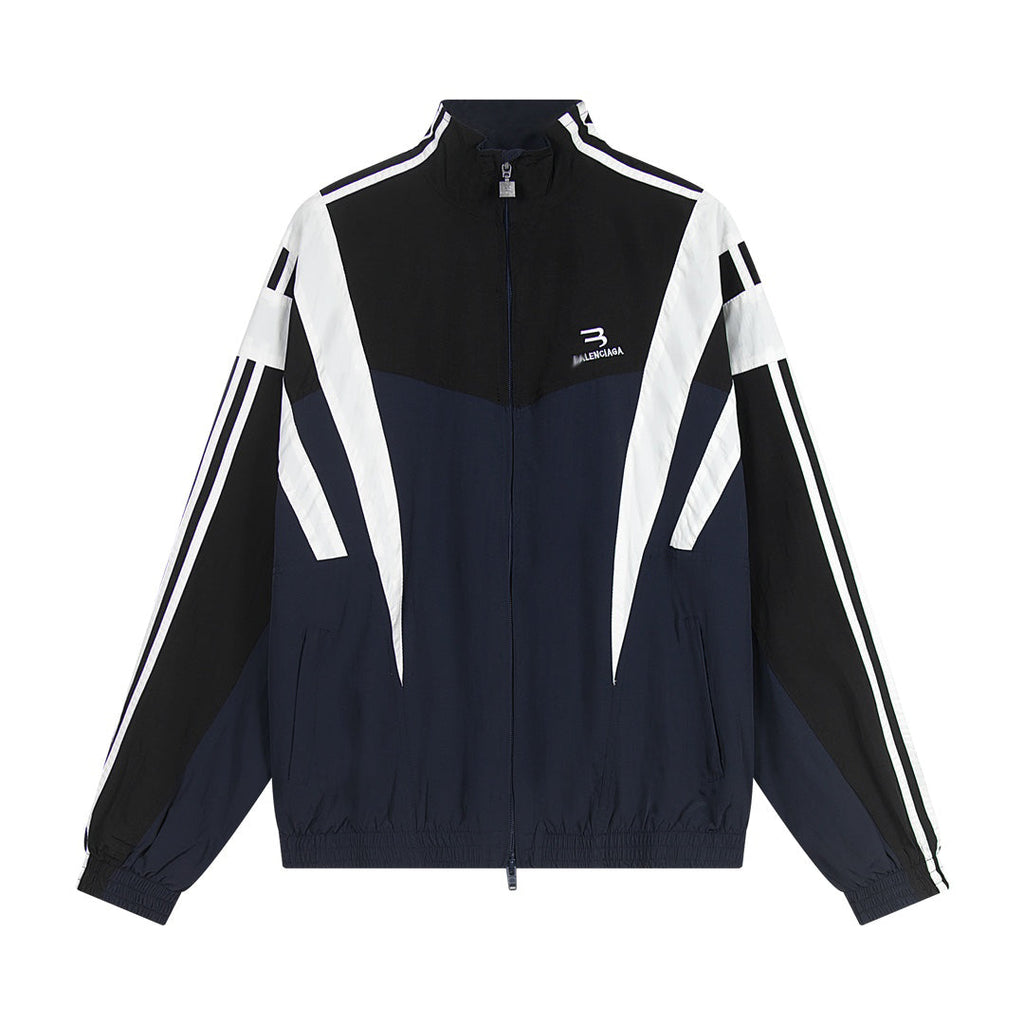 Balenciaga 2025SS Windbreaker Jacket