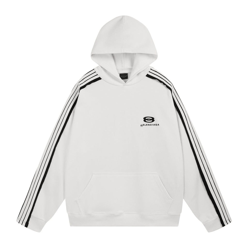 Balenciaga New Classic Hoodie