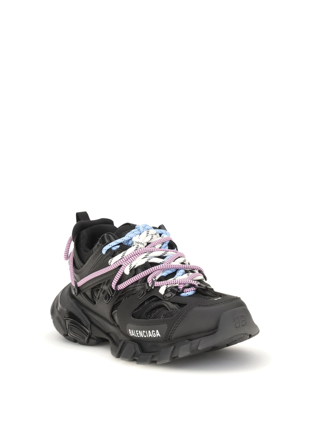 Balenciaga Women Track Trail Sneakers