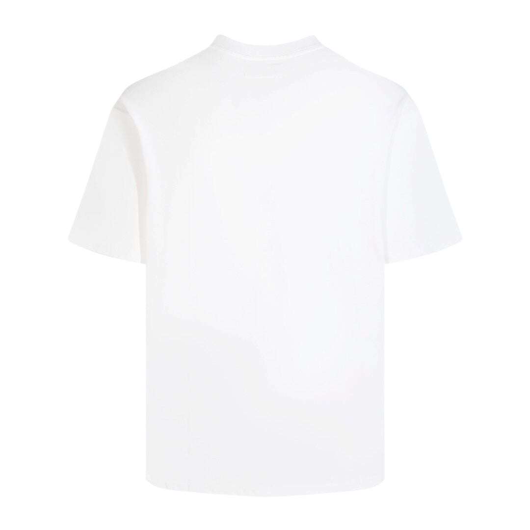 Balenciaga 2025SS Man Cotton T-shirt