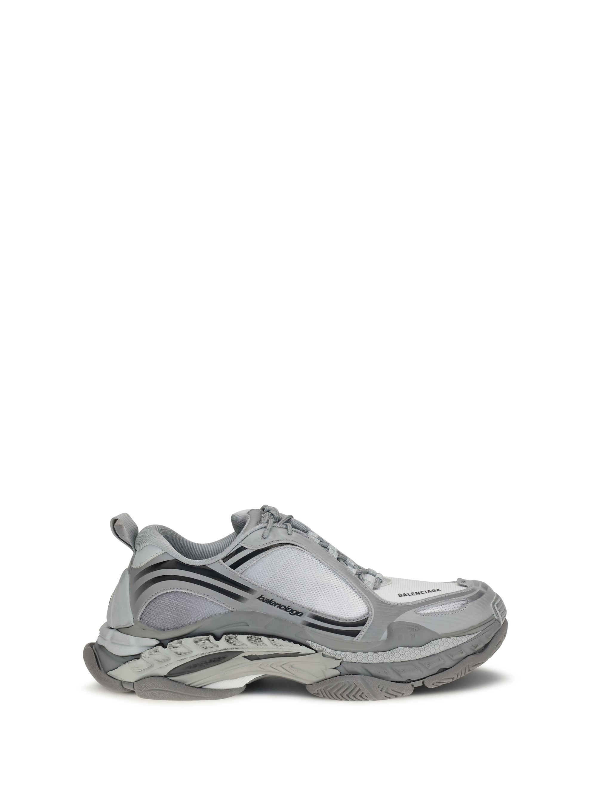 Balenciaga Men Triple S.2 Gradient Sneakers