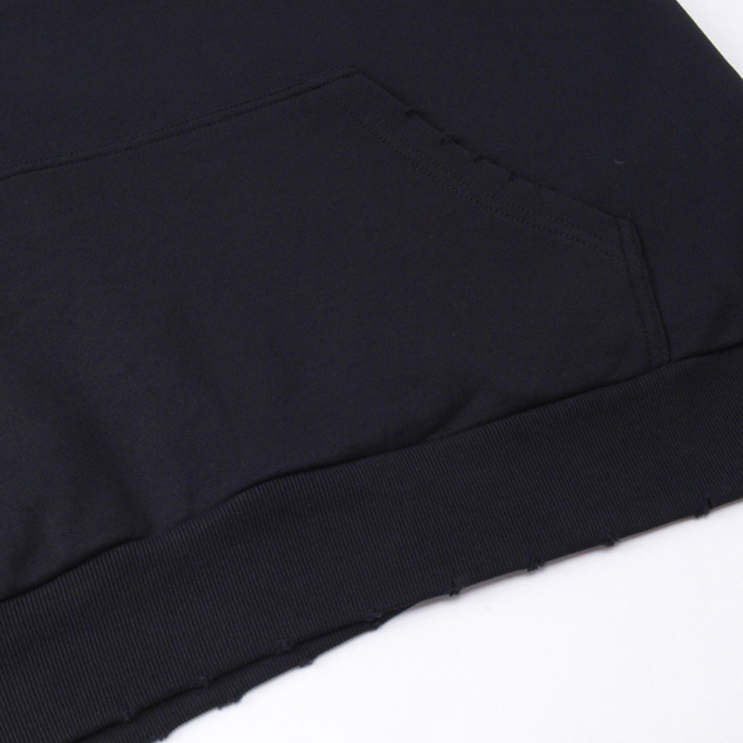 Balenciaga Couples Print Hoodie