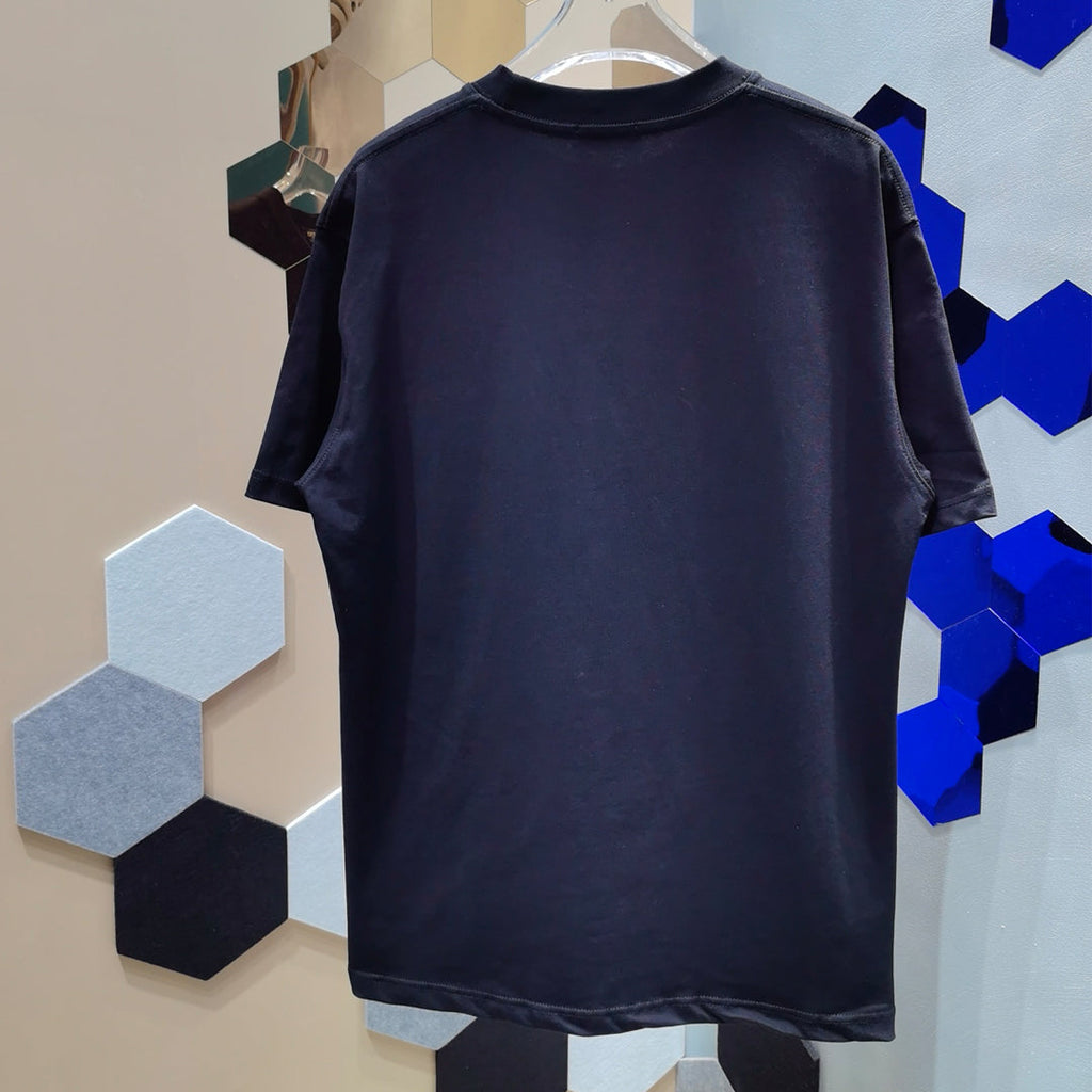 Balenciaga Man Classic T-shirt
