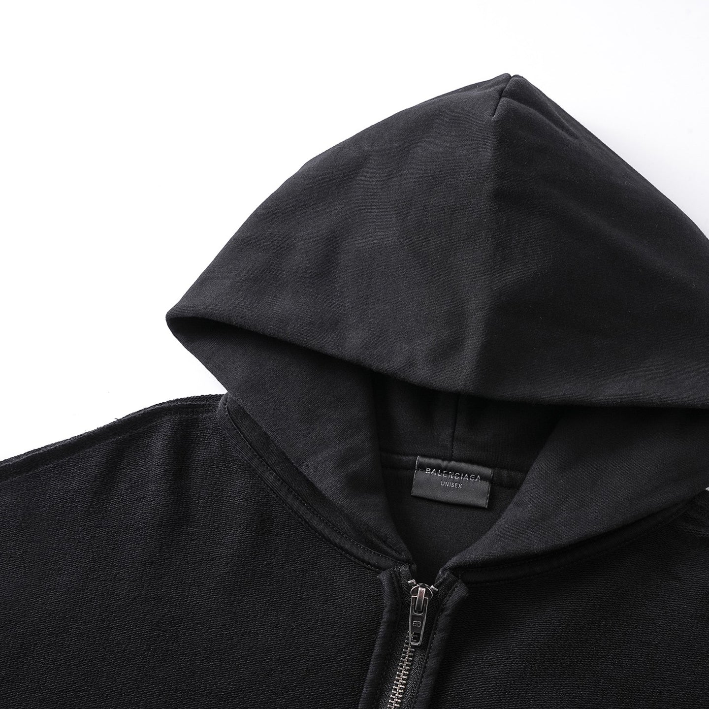 Balenciaga New Couples Hoodie