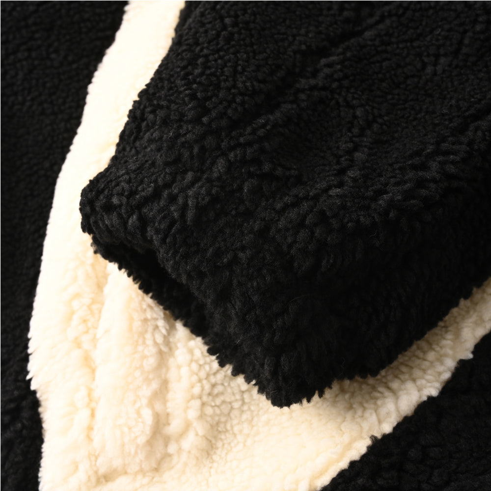 Balenciaga Black Coat