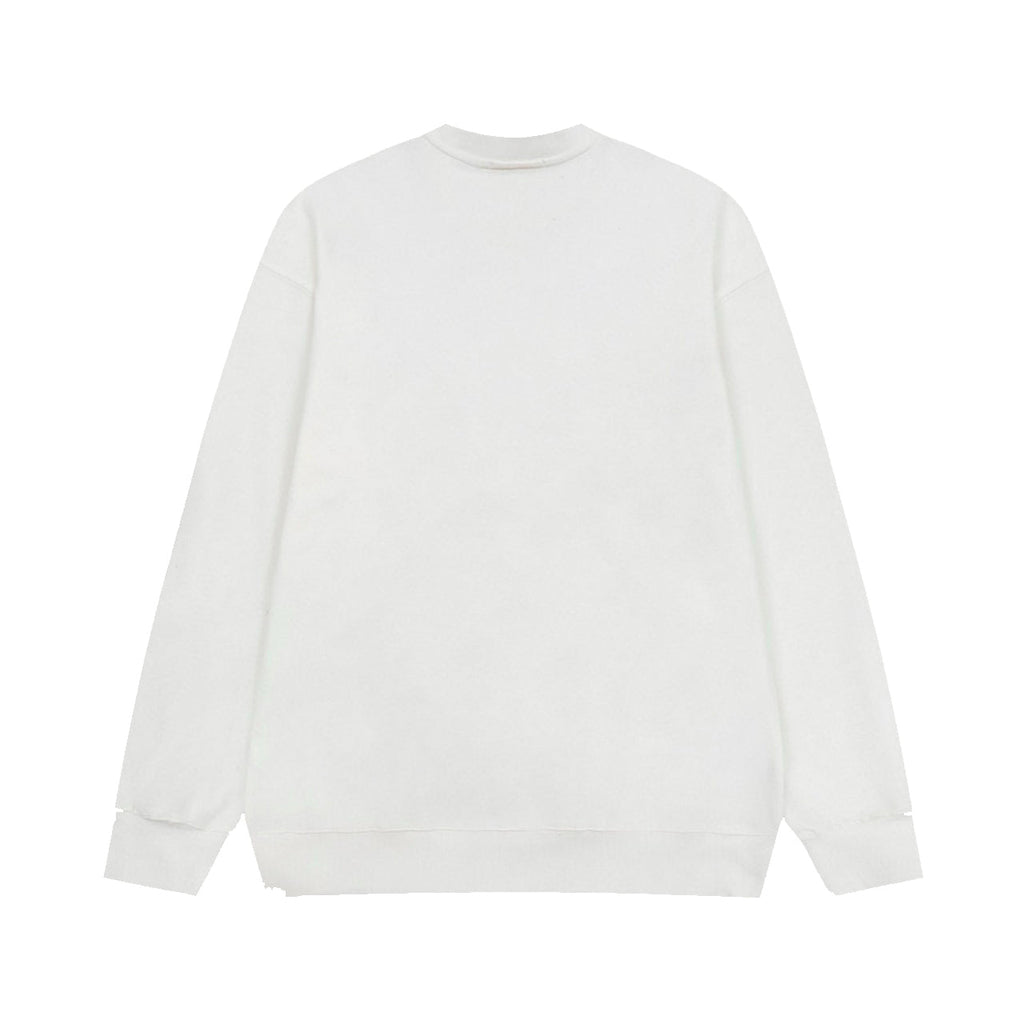 Balenciaga Couples Sweatshirt