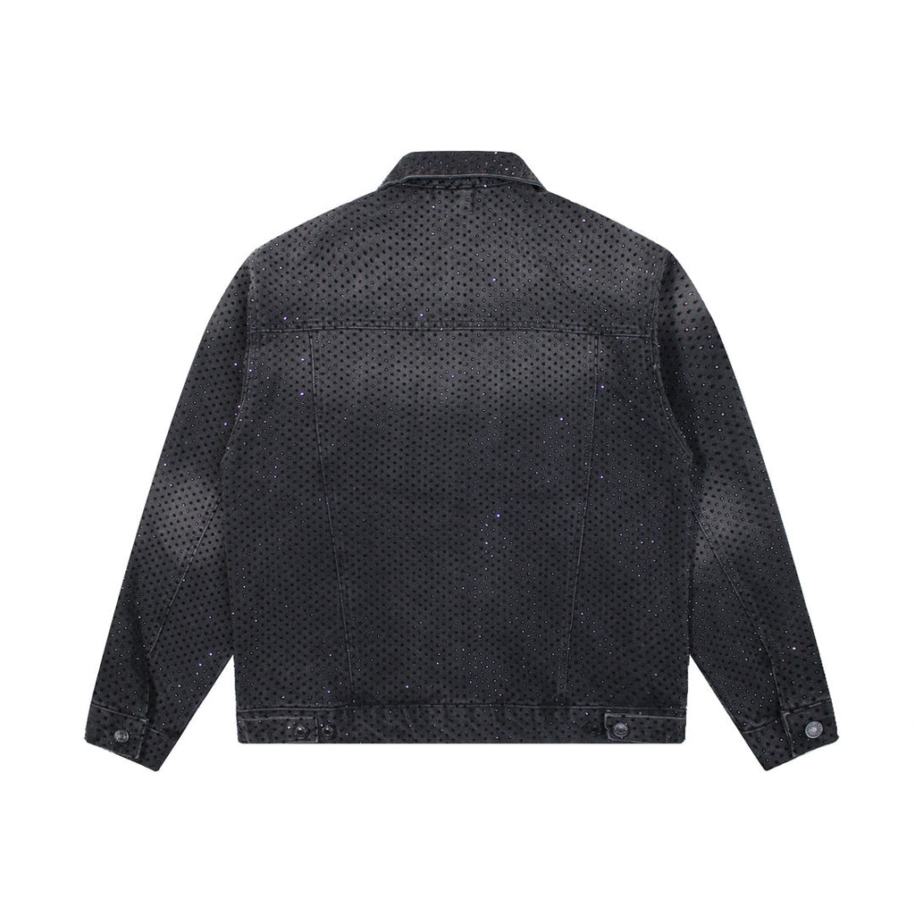 Balenciaga Classic Denim Jacket