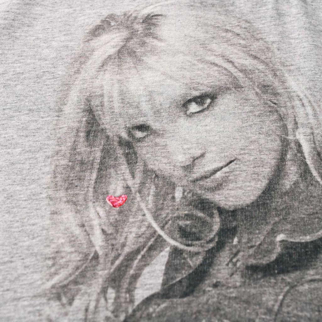 Balenciaga Fashionable T-shirt