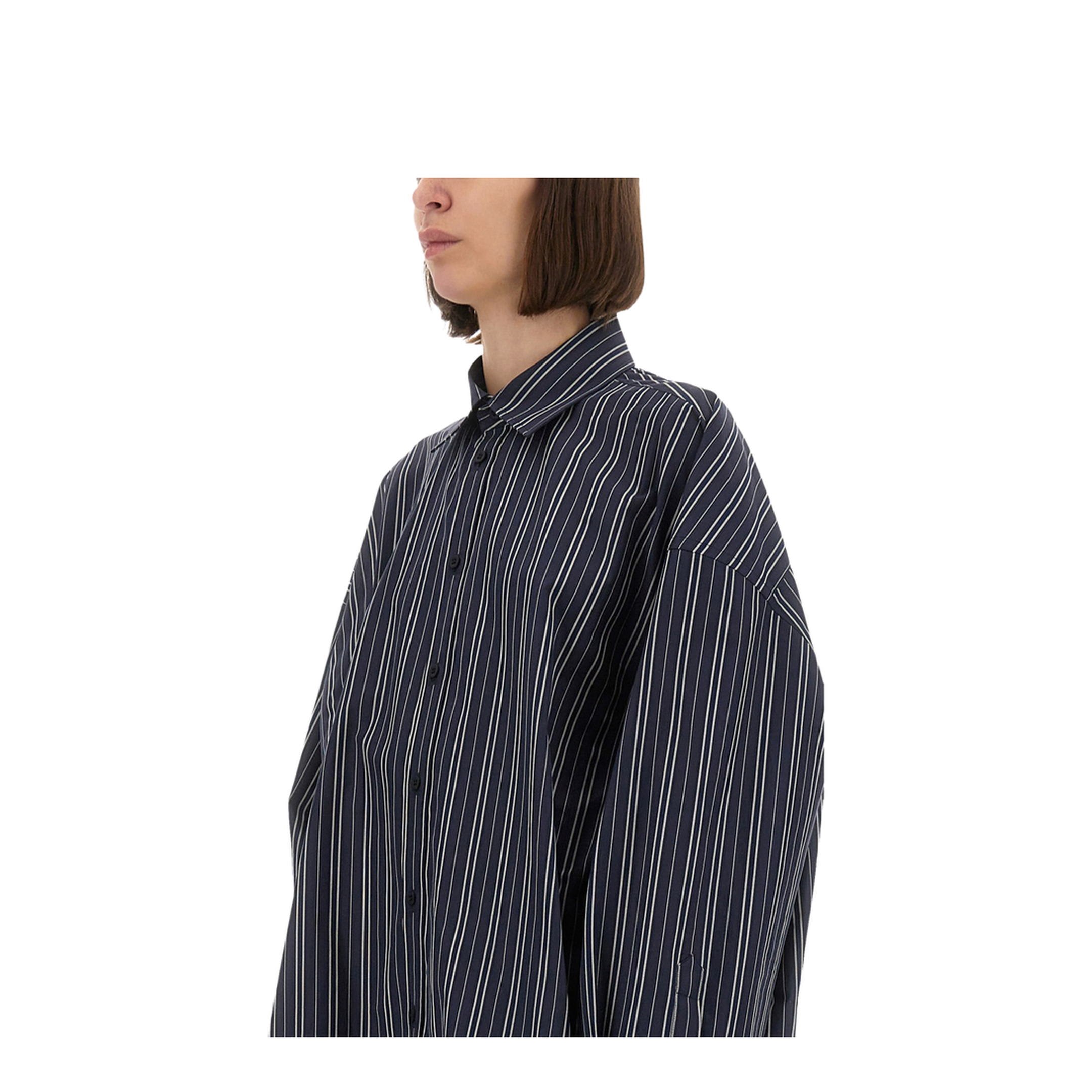 Oversize women Shirt