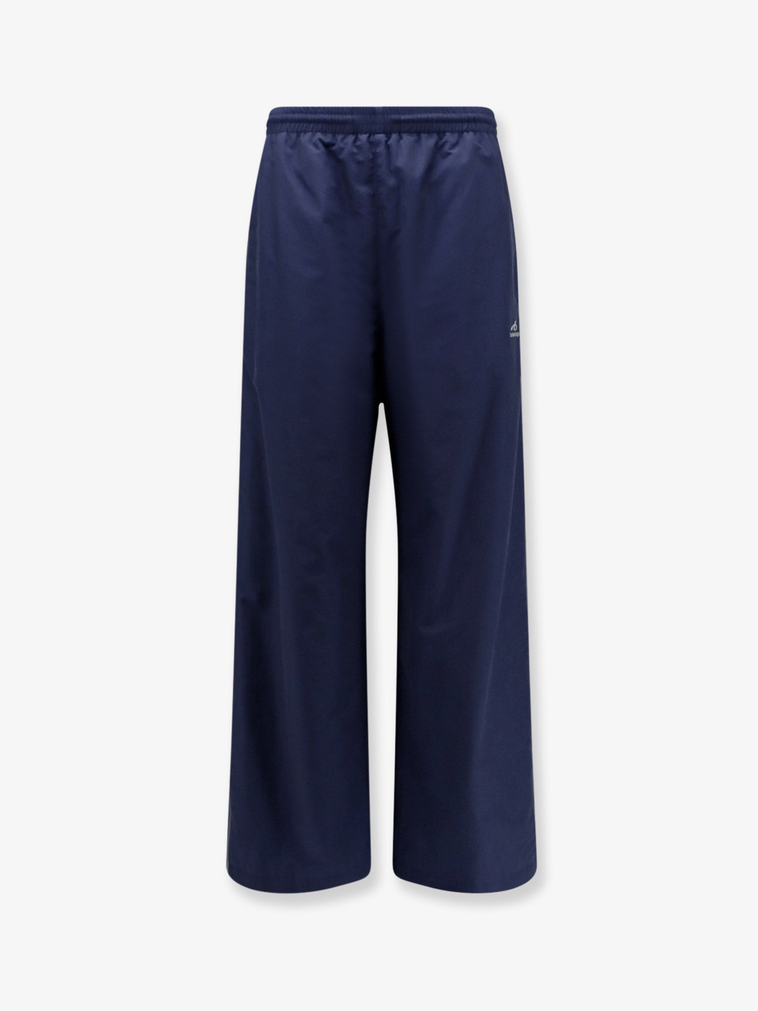 Balenciaga Tracksuit Trousers Blue Men