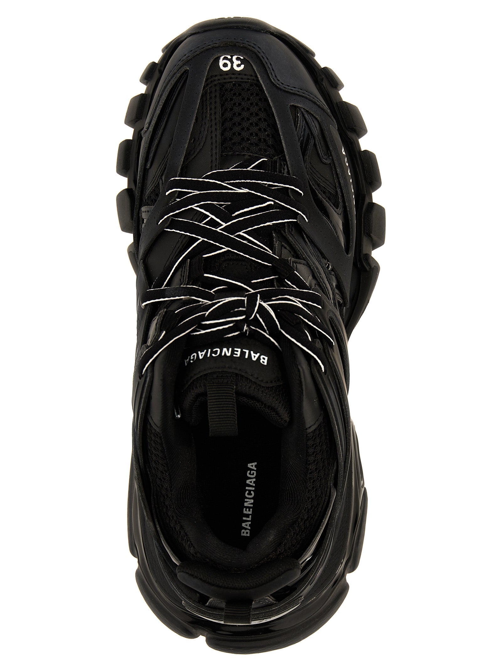 Balenciaga Men 'Track' Sneakers