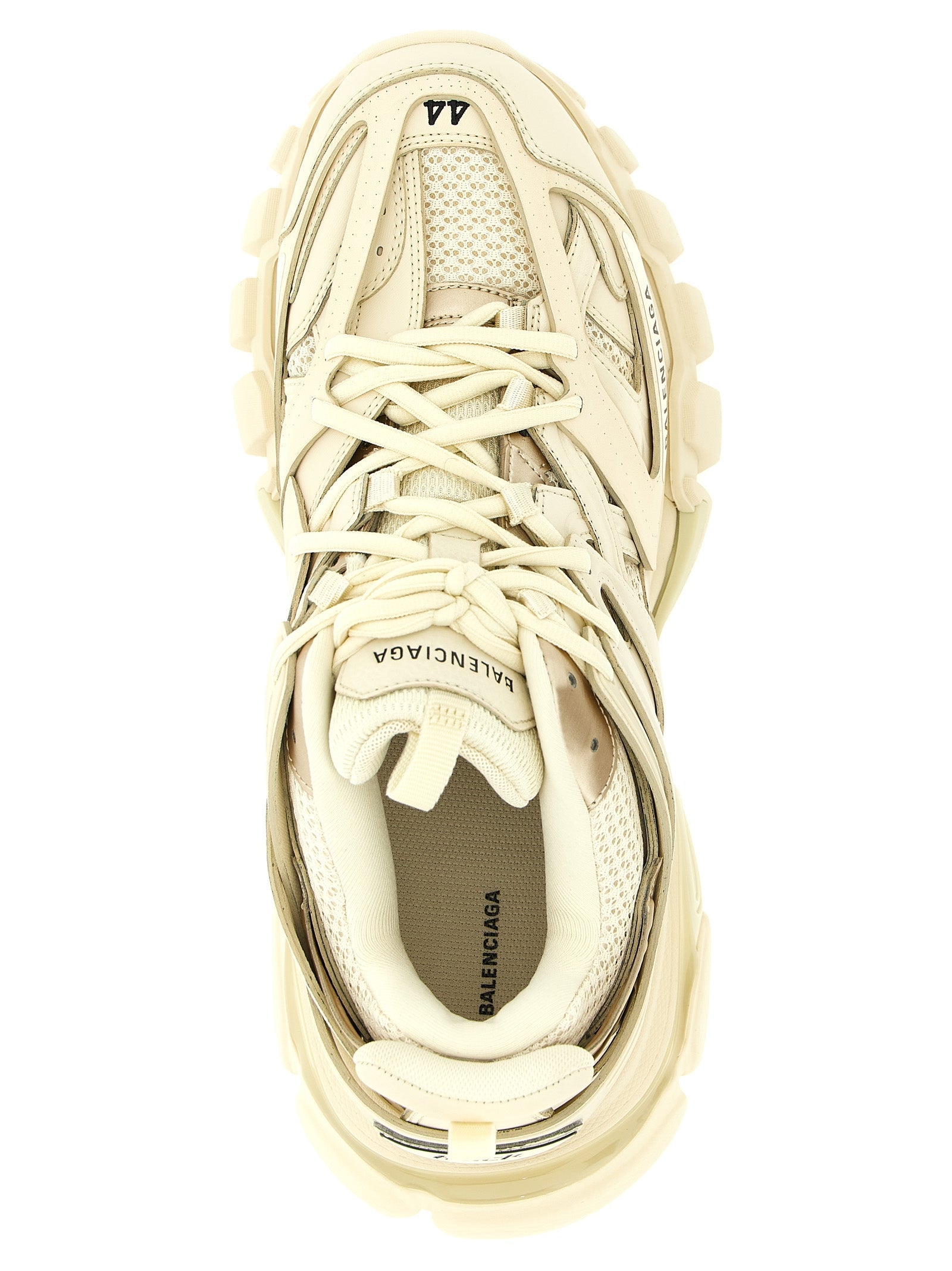Balenciaga Men 'Track' Sneakers