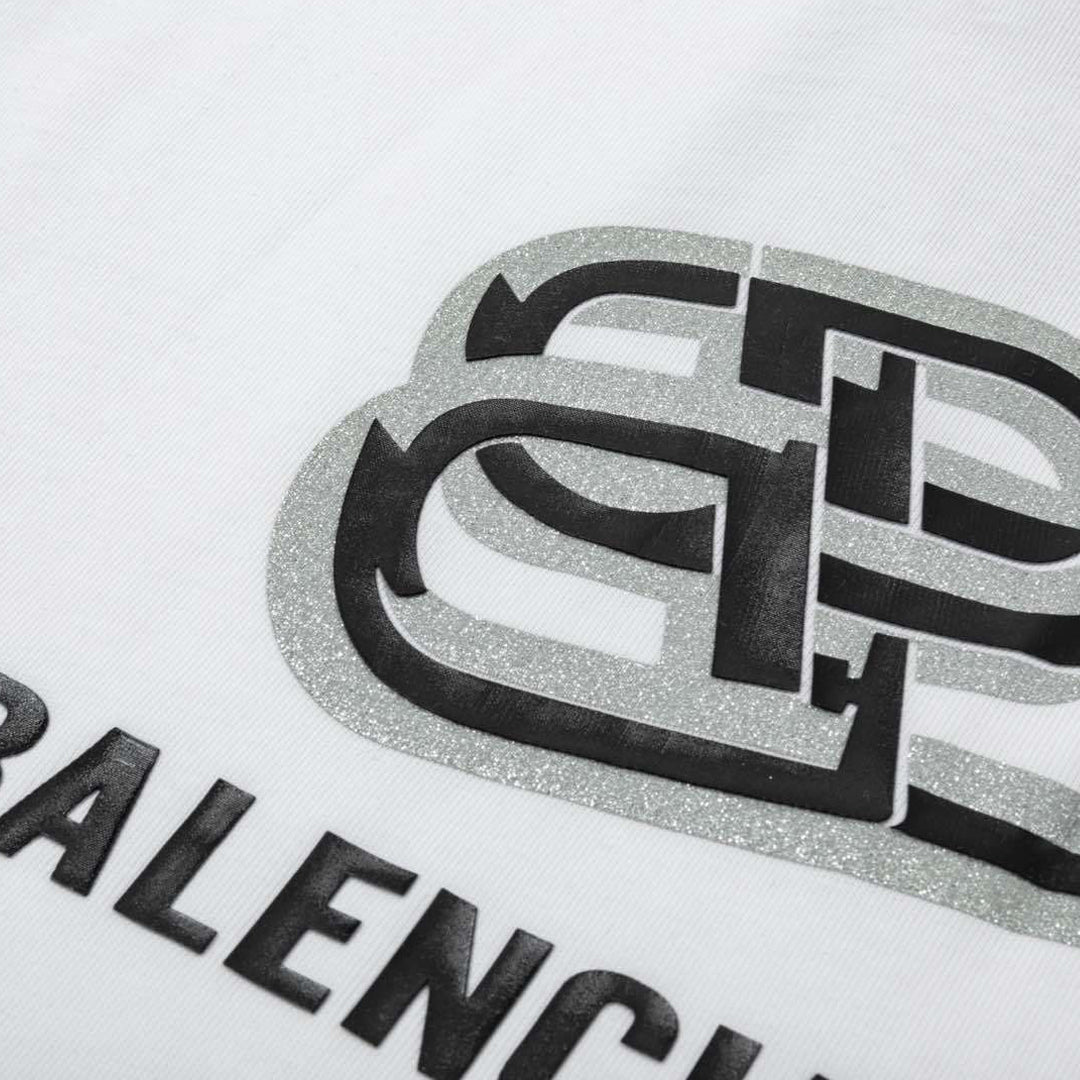 Balenciaga Fashion T-shirt