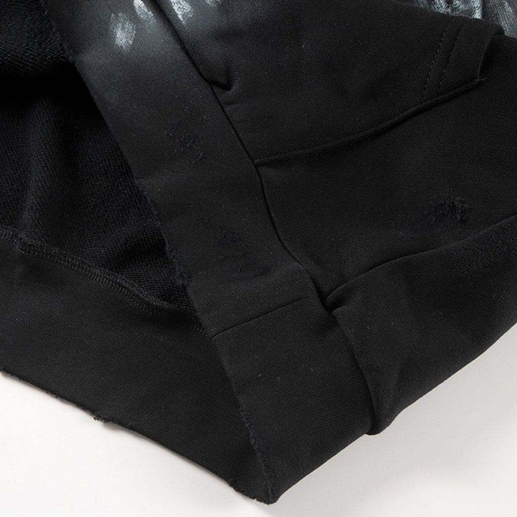 Balenciaga Character Hoodie