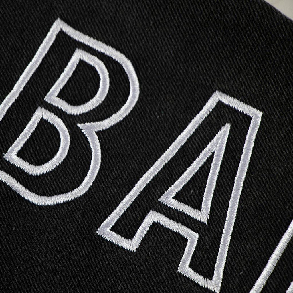 Balenciaga Men Denim Jacket