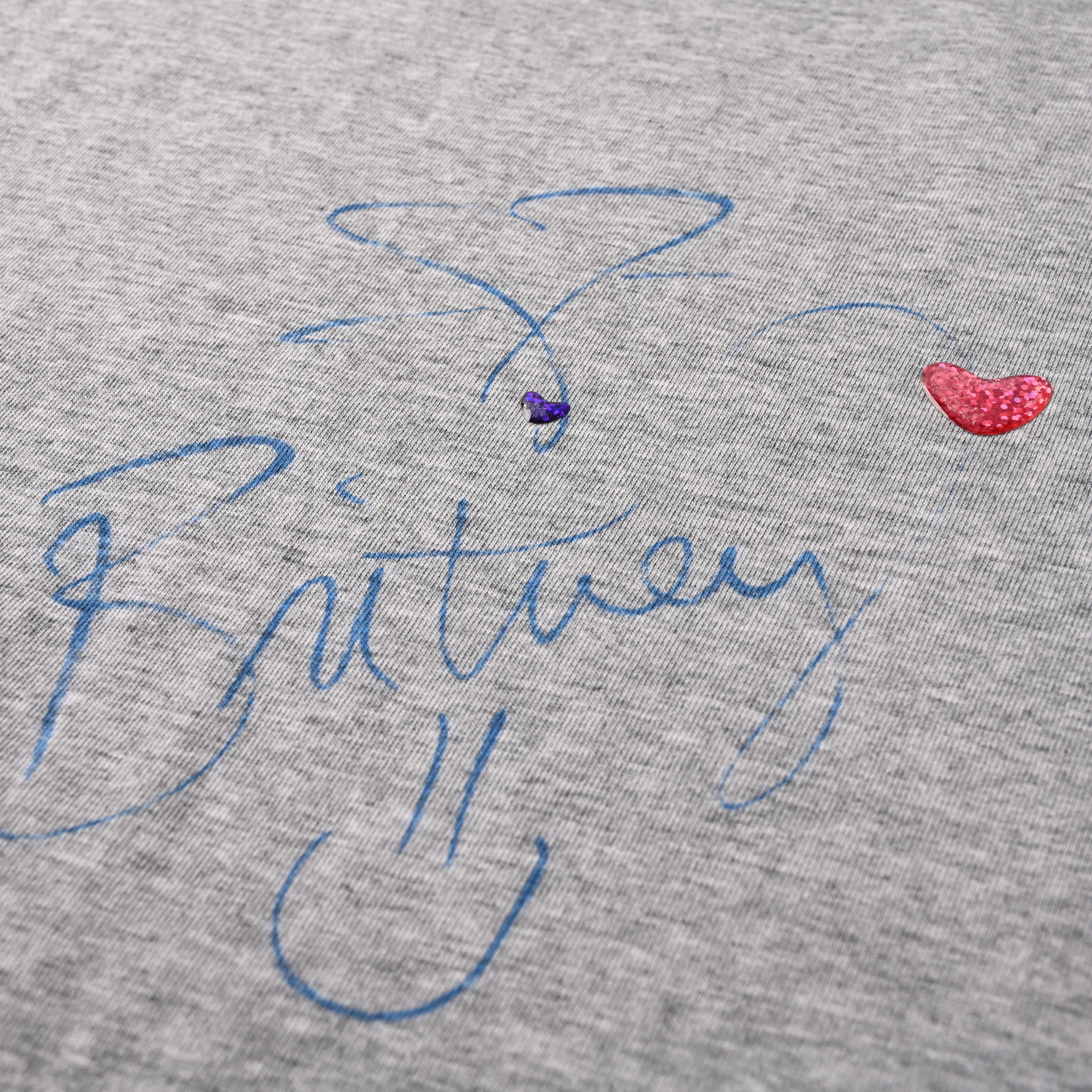 Balenciaga Fashionable T-shirt