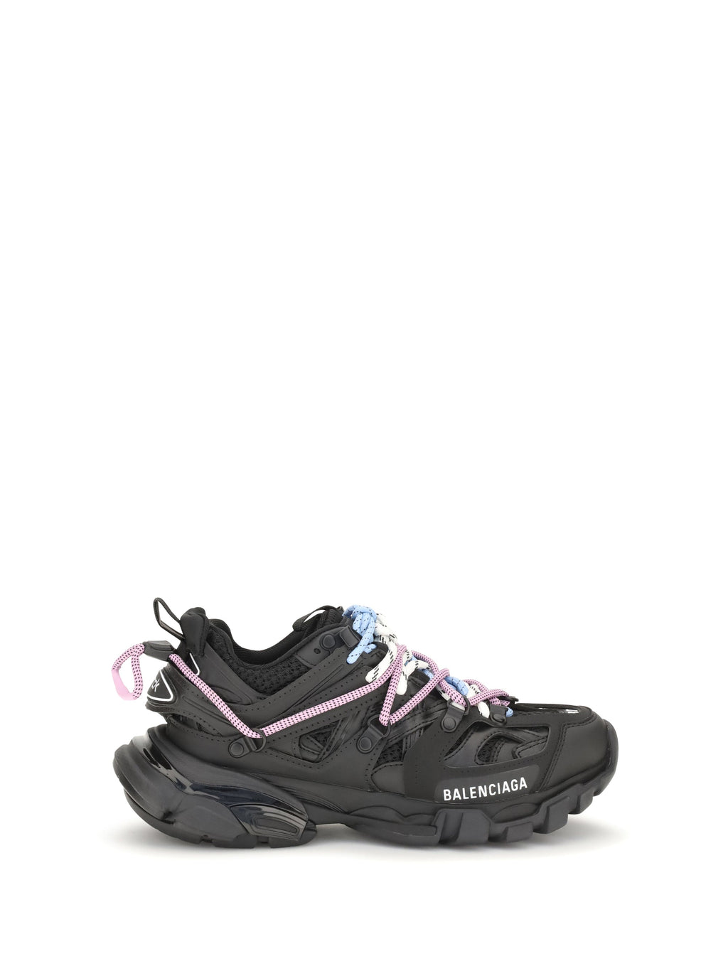 Balenciaga Women Track Trail Sneakers