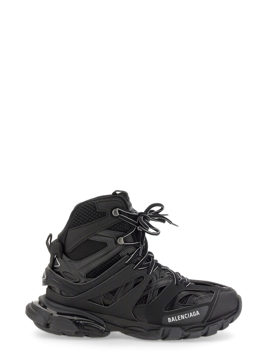 Balenciaga Men Sneaker Track Hike