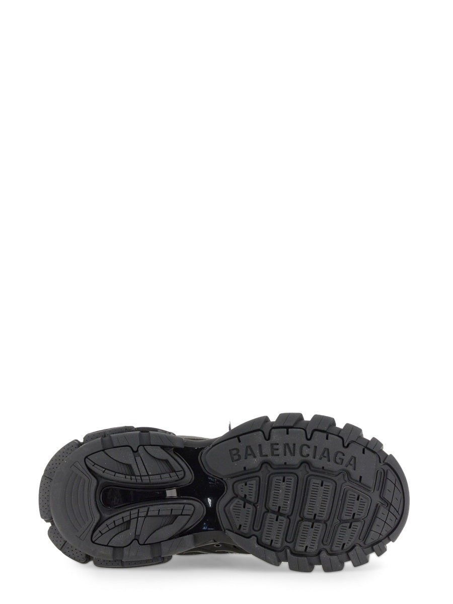 Balenciaga Men Sneaker Track Hike