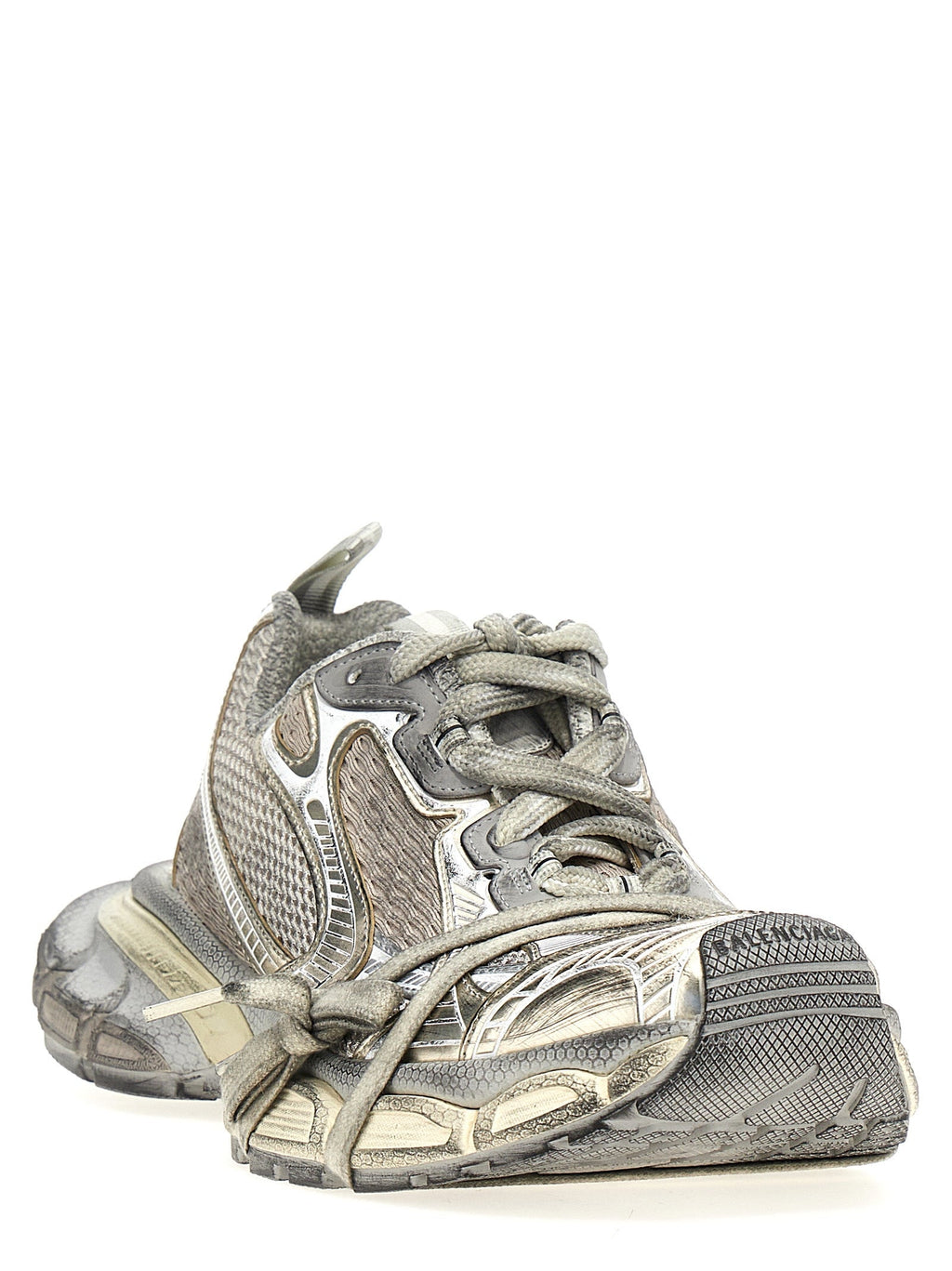 Balenciaga Women '3Xl' Sneakers