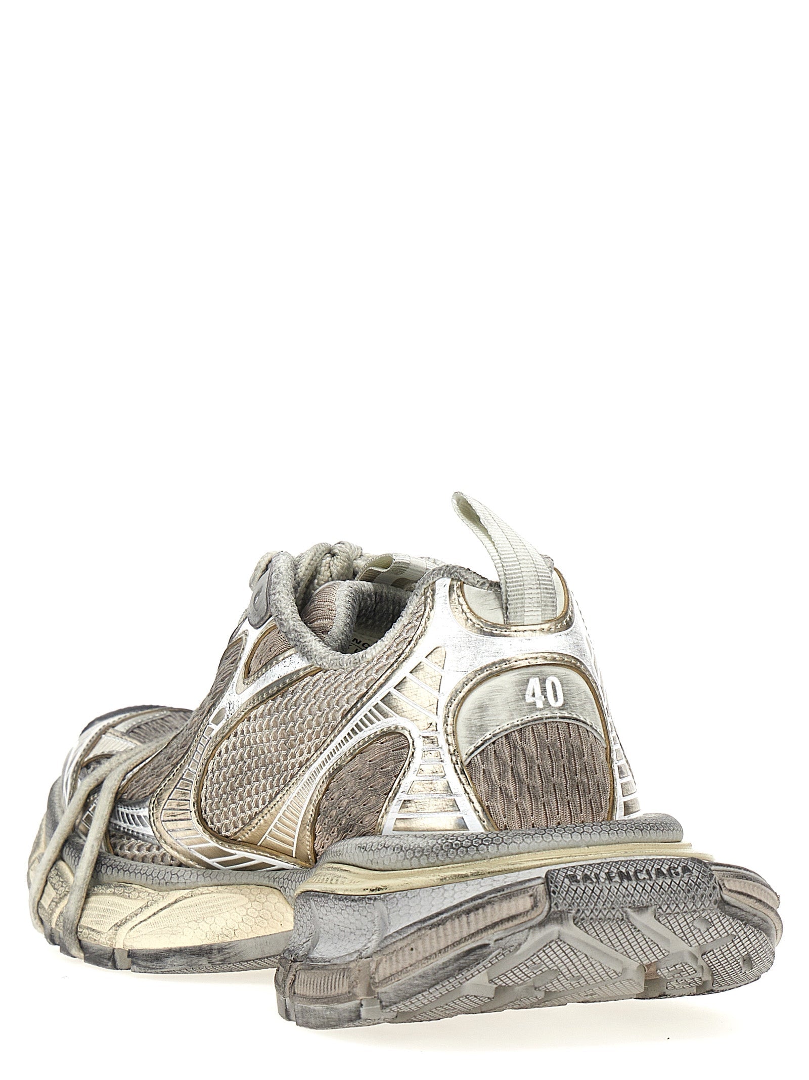 Balenciaga Women '3Xl' Sneakers