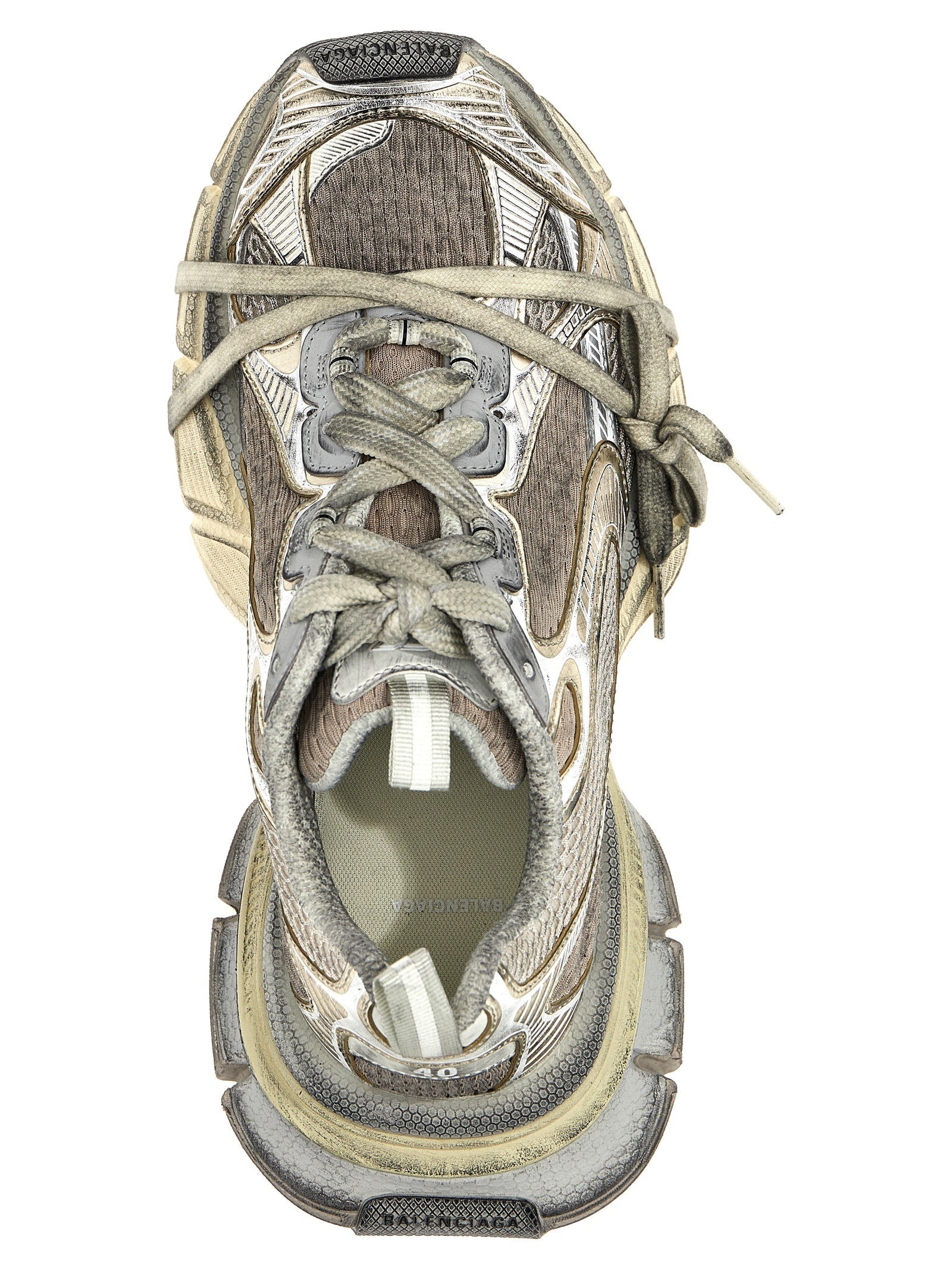 Balenciaga Women '3Xl' Sneakers
