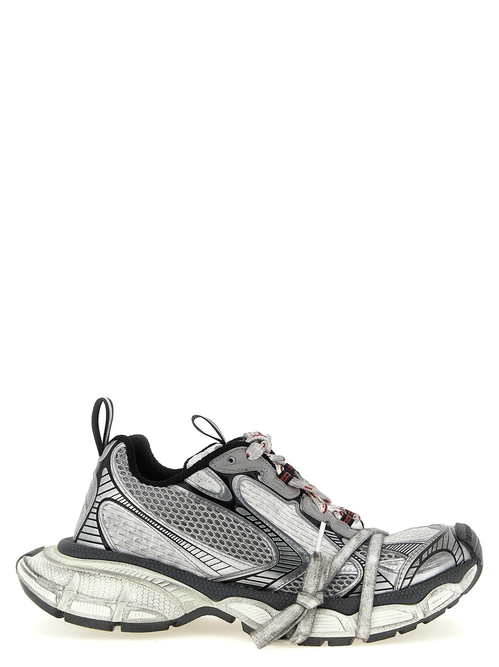Balenciaga Women '3Xl' Sneakers