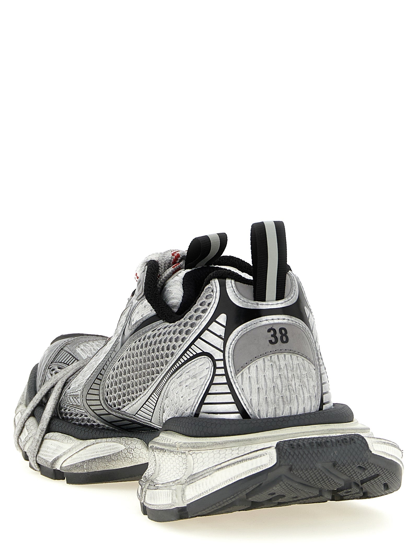 Balenciaga Women '3Xl' Sneakers