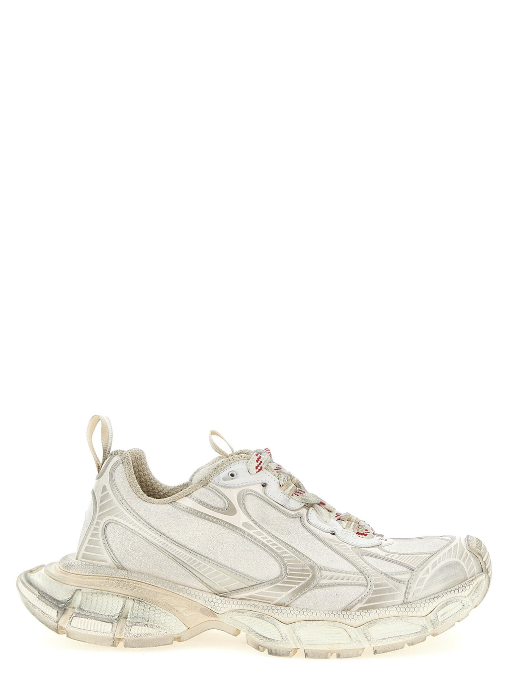 Balenciaga Women '3Xl' Sneakers