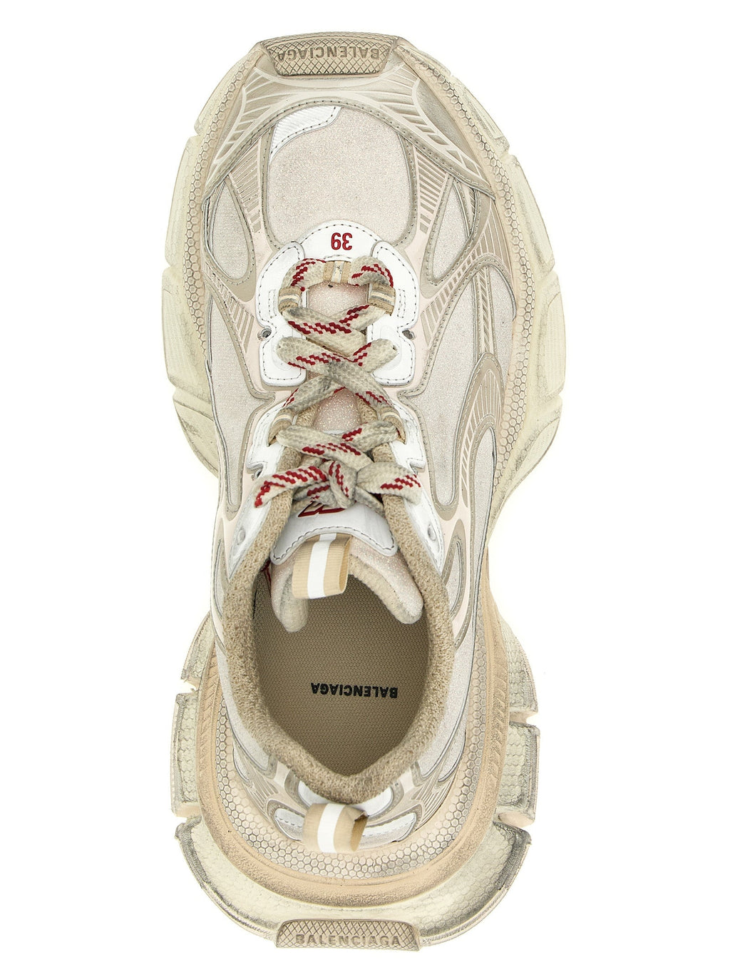 Balenciaga Women '3Xl' Sneakers