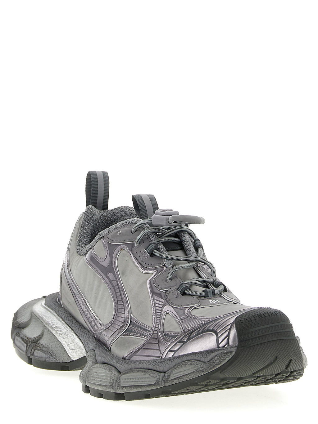 Balenciaga Men '3Xl' Sneakers