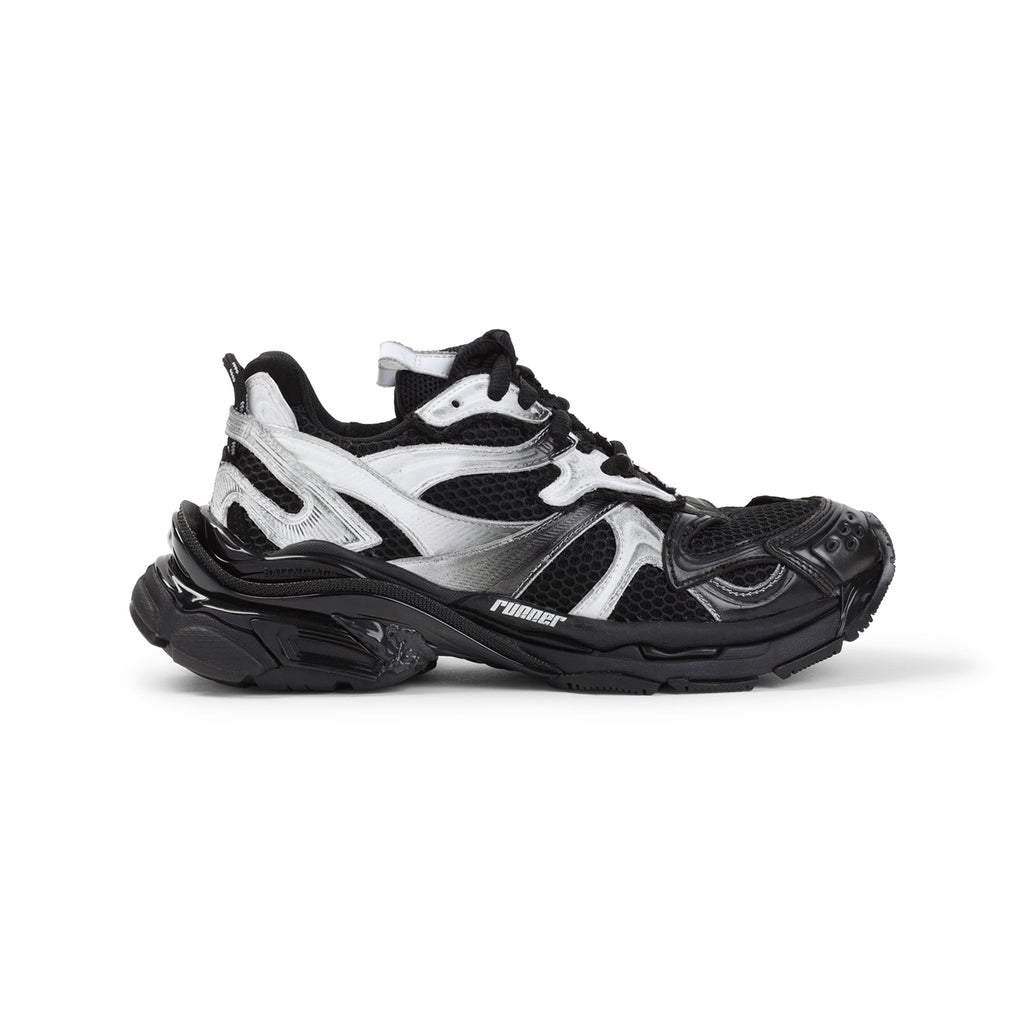 Balenciaga Runner 2 Sneakers Men