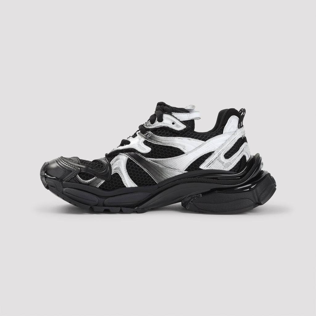 Balenciaga Runner 2 Sneakers Men