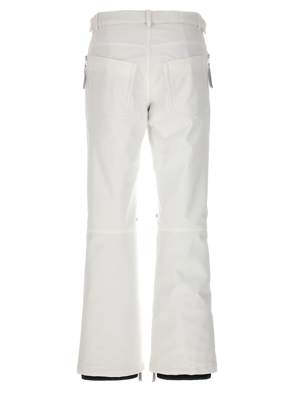 Balenciaga Women '5-Pocket Ski 3B Sports Icon' Pants
