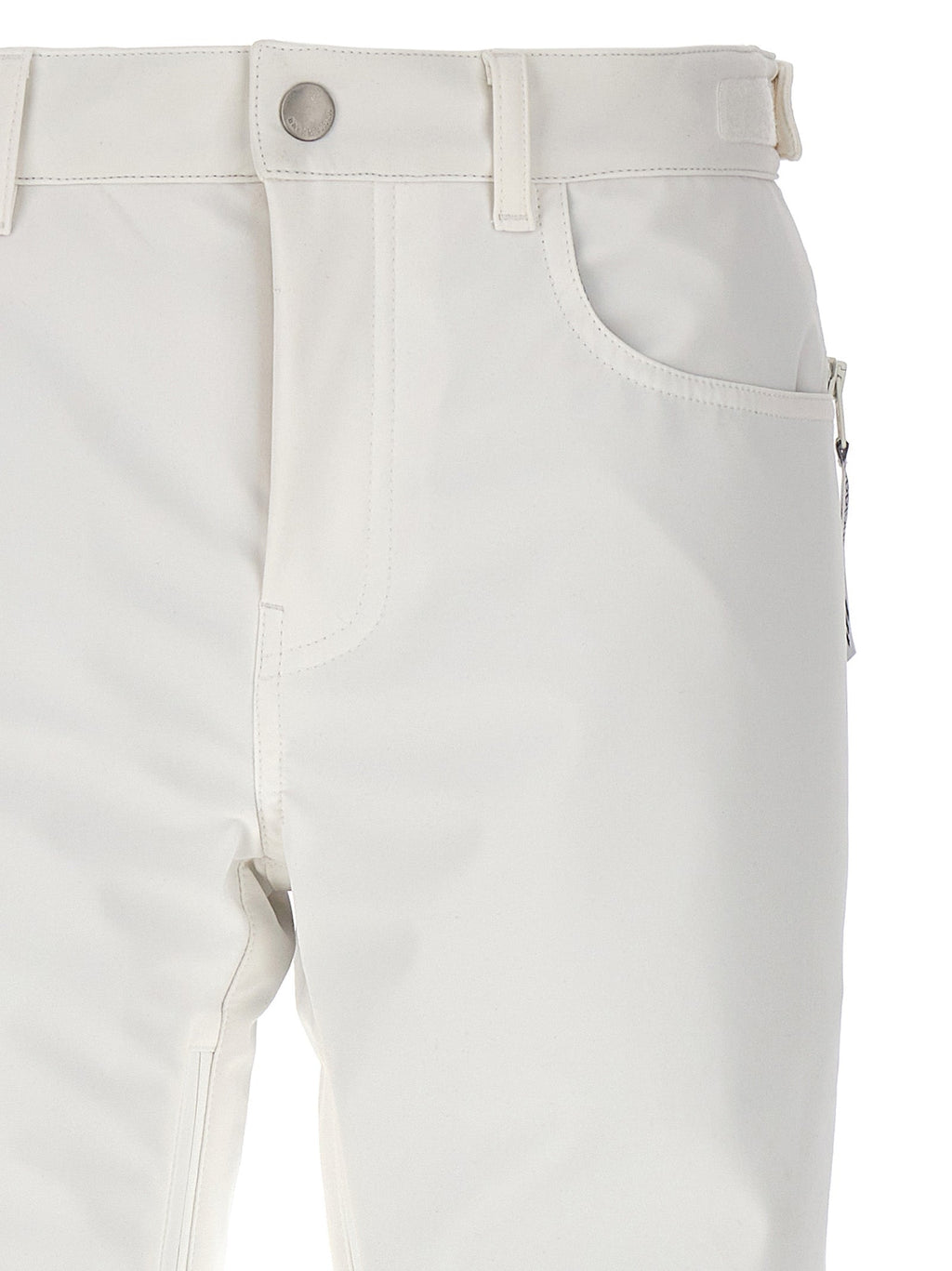 Balenciaga Women '5-Pocket Ski 3B Sports Icon' Pants