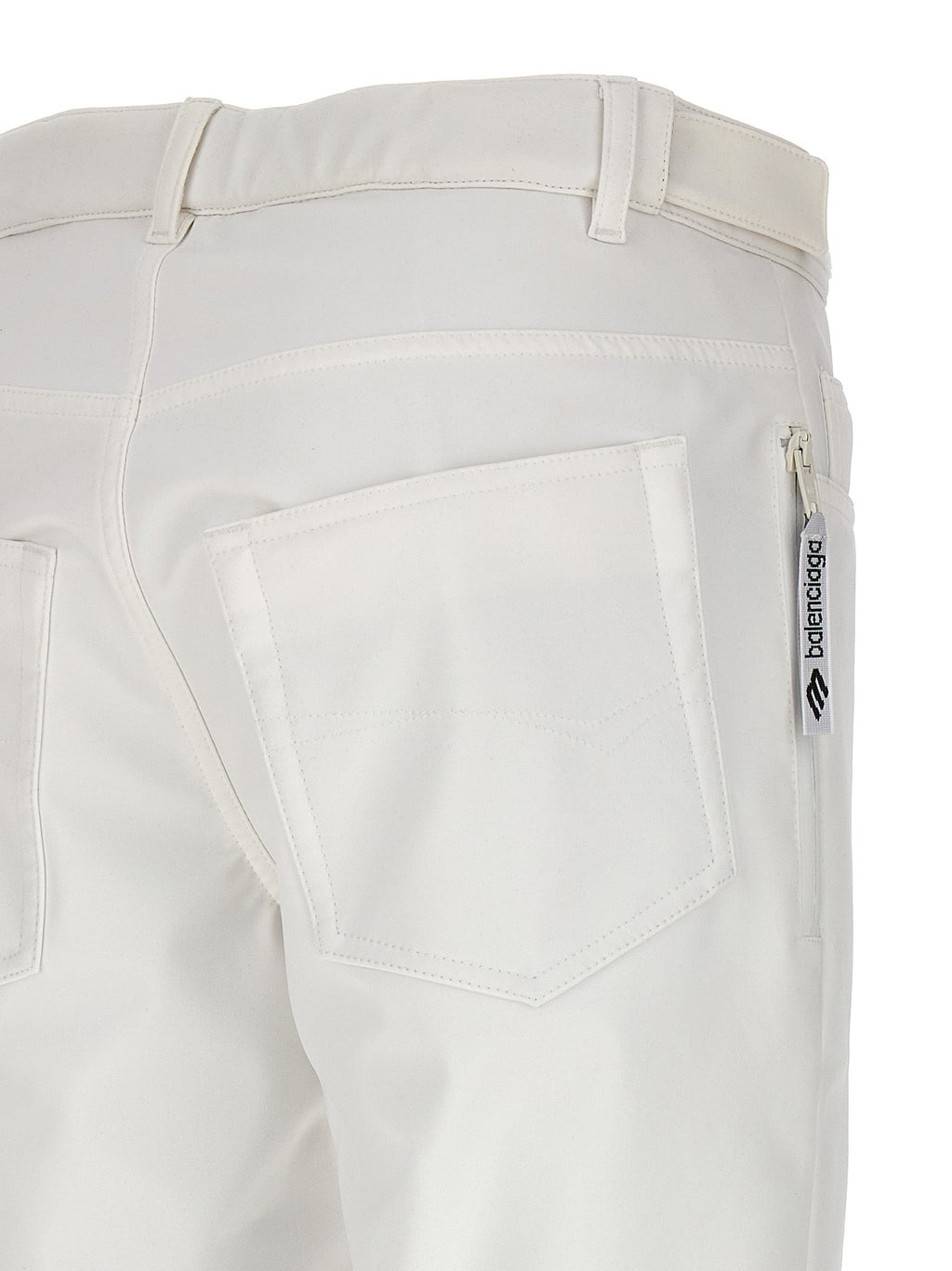 Balenciaga Women '5-Pocket Ski 3B Sports Icon' Pants