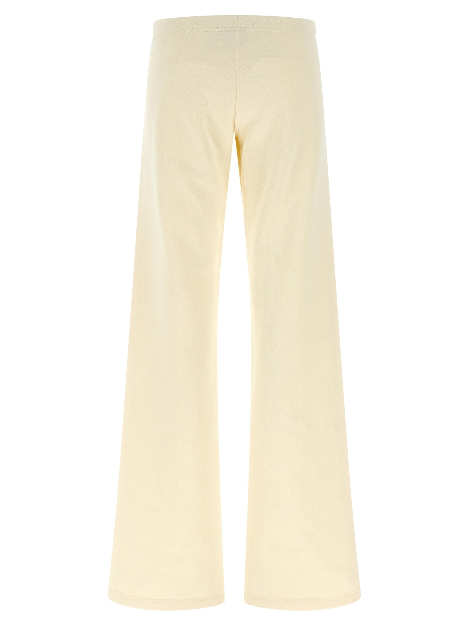 Balenciaga Women 'Balenciaga Back' Joggers