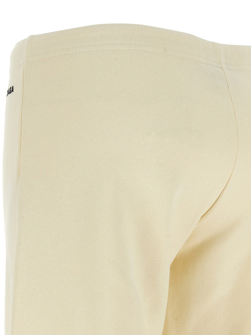 Balenciaga Women 'Balenciaga Back' Joggers