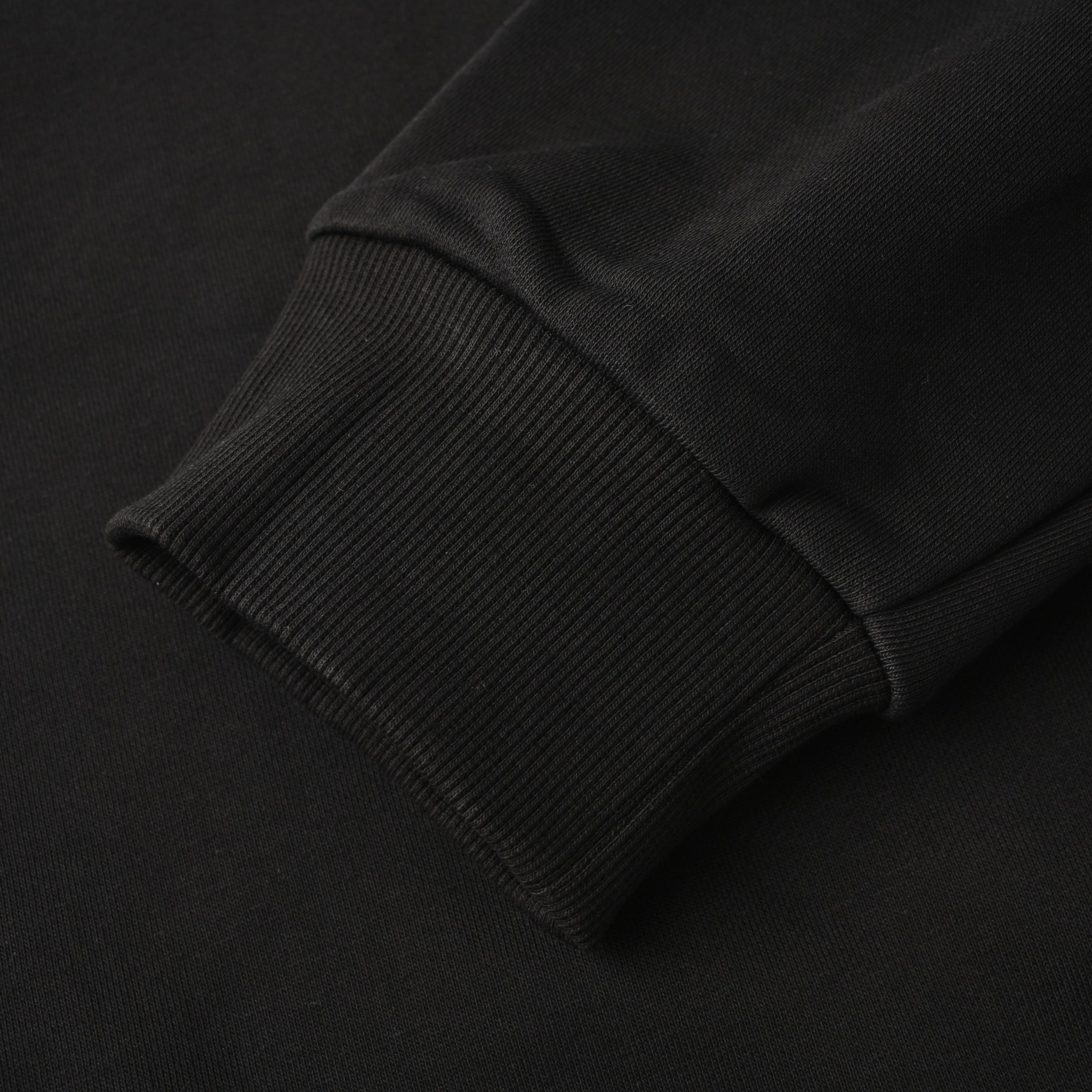 Balenciaga Couples Gradient Hoodie