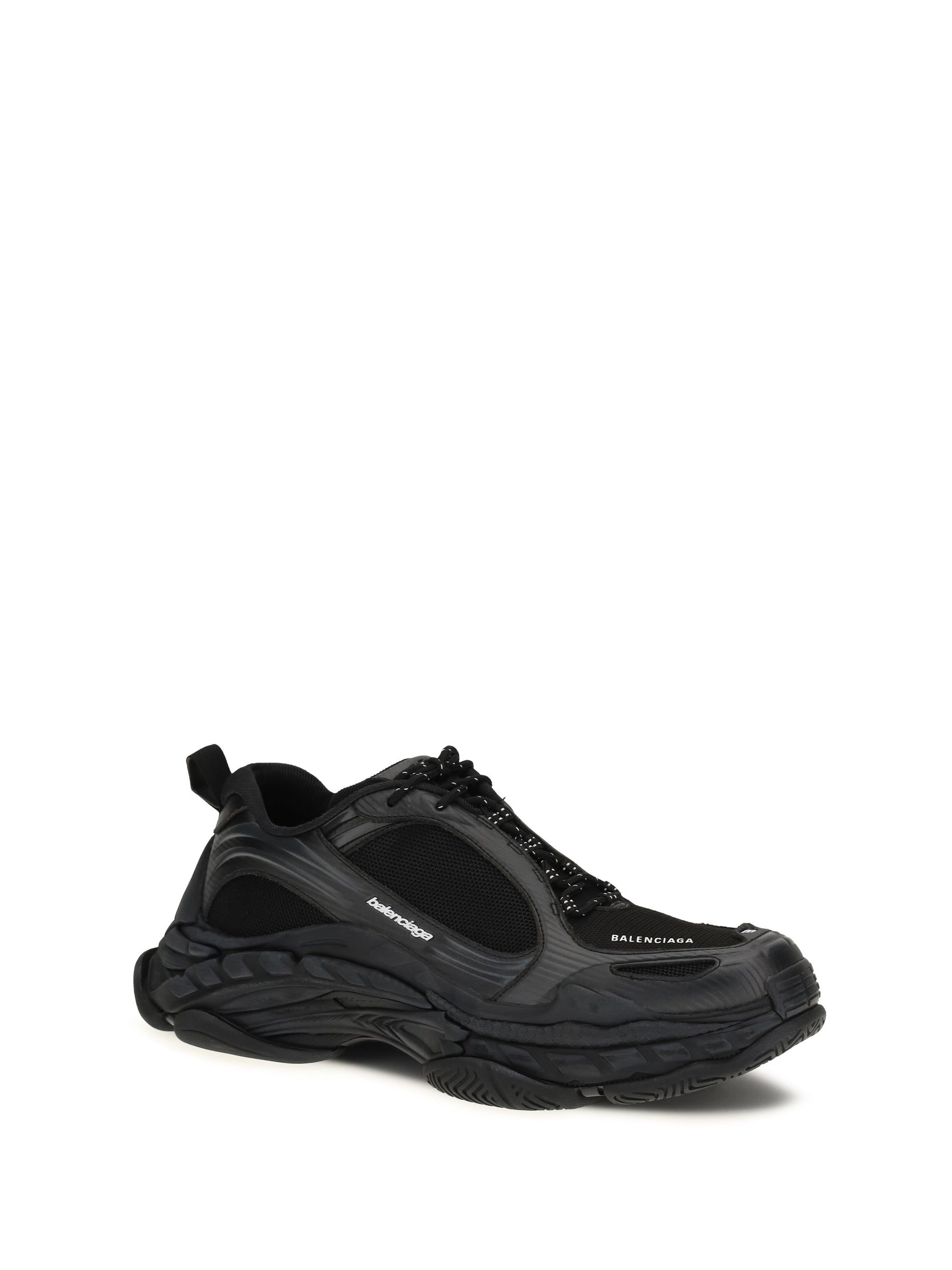 Balenciaga Men Triple S.2 Sneakers