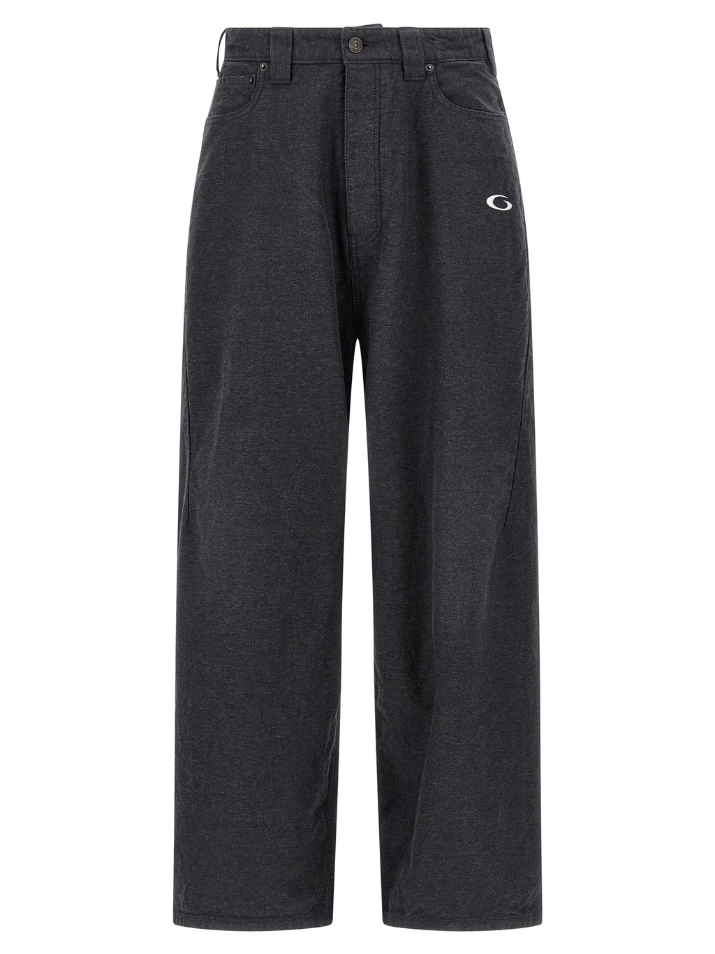 Balenciaga Men 'Trompe L'œil' Joggers