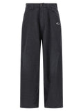 Balenciaga Men 'Trompe L'œil' Joggers