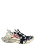 Balenciaga Men '3Xl Split Logo' Sneakers