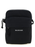 Balenciaga Crossbody Bag — Black