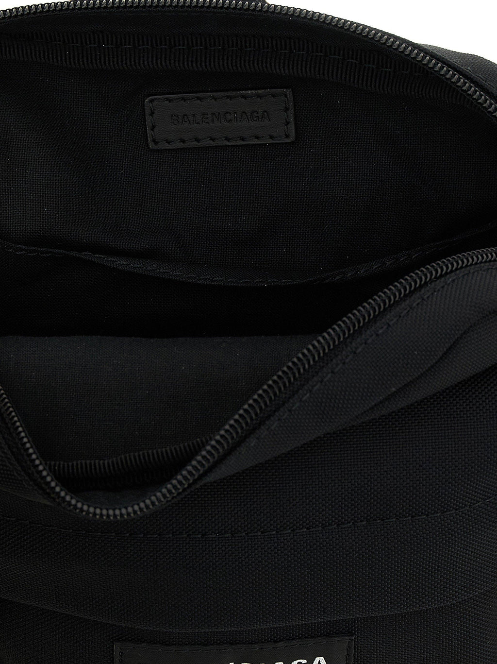 Balenciaga Crossbody Bag — Black