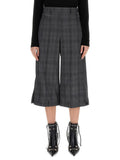 Balenciaga Women Deconstructed Shorts